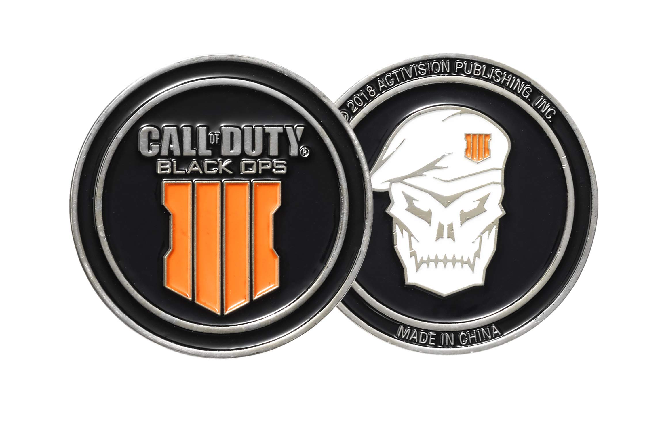 Amazon.com: Exquisite Gaming Call of Duty Black Ops IV Big